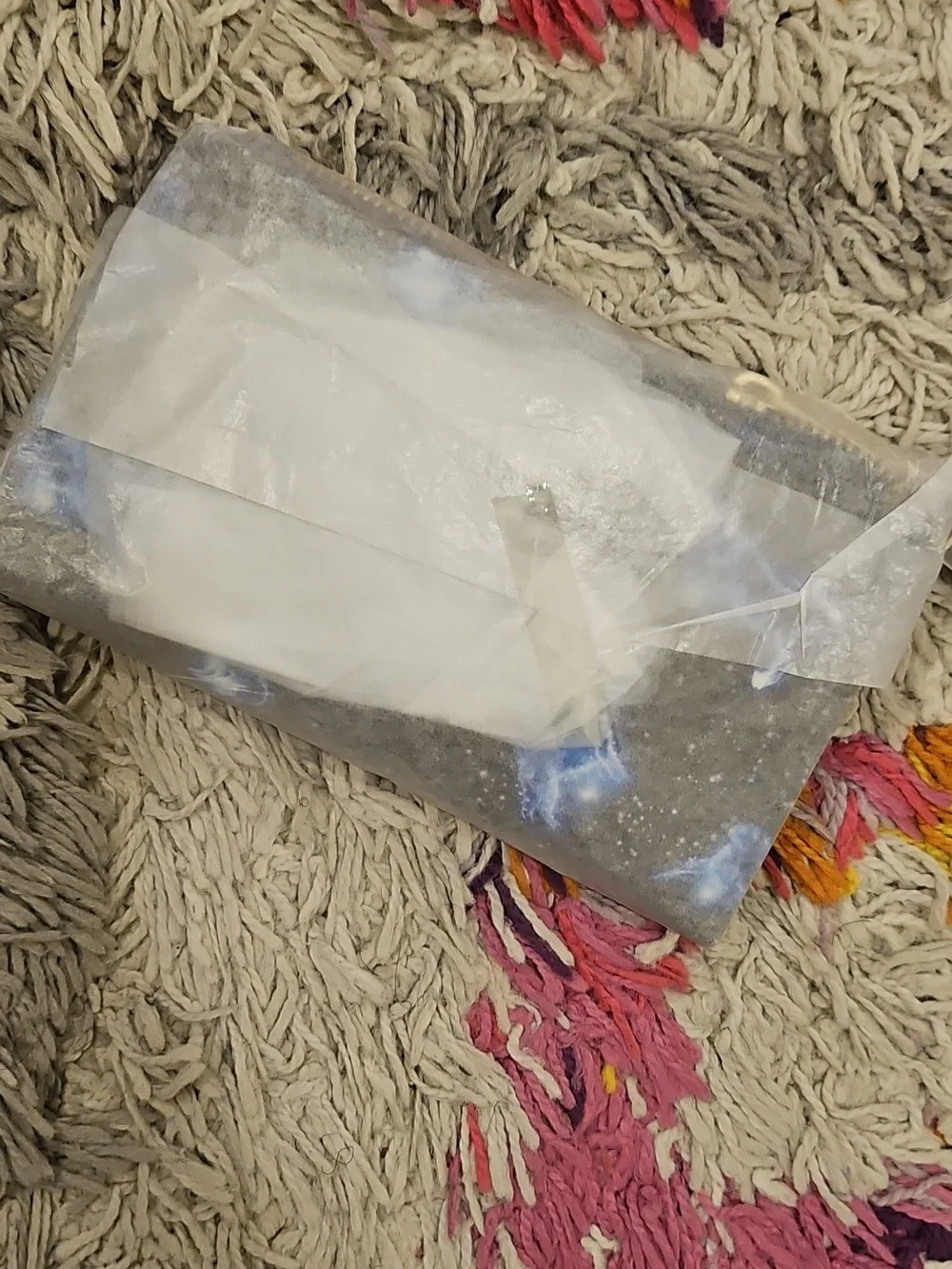 Harry Potter Wallet In Good Condition Not Used. - Picture 3 of 4